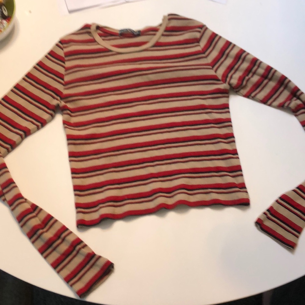 Brandy Melville long sleeve